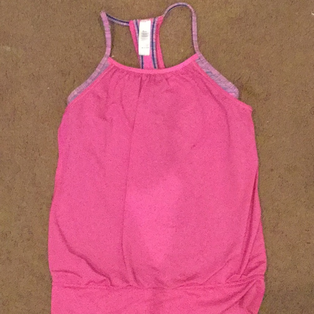 Ivivva Double Dutch Tank